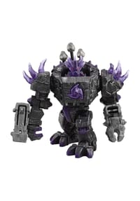 schleich® - Eldrador® Creatures - Schatten Master Roboter 42557 - 