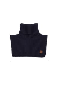 maximo® - KIDS-Halswärmer - caramel cafe