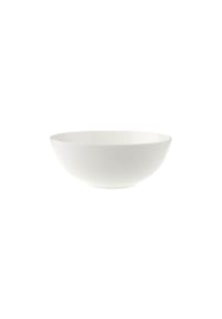 Villeroy & Boch Schüssel rund Royal - Royal - weiß