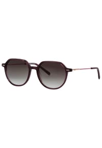 HUMPHREY’S eyewear - Sonnenbrille - denim/vibrant azure