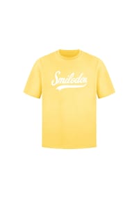 SMILODOX - T-Shirt Lorik - Dunkel Grün