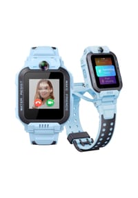imoo - Smartwatch Z7 - Blau