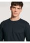 CALIDA Herren Langarm-Shirt Remix Basic Sleep Bild 10