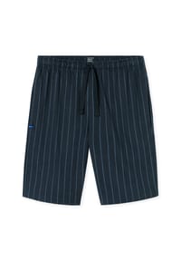 SCHIESSER - Schlafanzug Hose Mix & Relax - 803 DUNKELBLAU