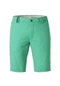 MEYER - Golf-Bermuda ST. ANDREWS mit Französische Seitentaschen, aus der Golf Serie - Dunkelblau