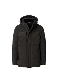 CASAMODA - Herren Winterjacke uni - Beige
