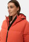 camel active Gefütterte Jacke mit reflektierenden Details Bild 11