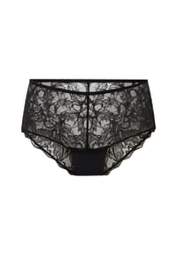 LINGADORE® - Short - Schwarz