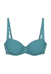 TRIUMPH - Bügel-BH Amourette - 00BE CHERRY ROSE