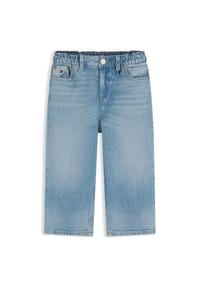 TOMMY HILFIGER - Jeanshose, 5-Pocket, für Kinder - 1AB  DENIM
