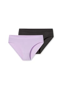 SCHIESSER - Slip Fresh Vibe Multi - sortiert 8