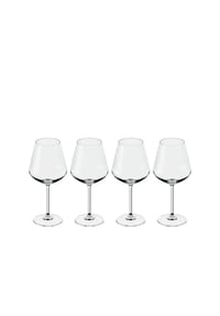 Villeroy & Boch Burgunderkelch, Set 4tlg. La Divina - La Divina - klar