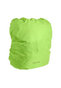 racktime - Regenschutz für Racktime Taschen - gelb