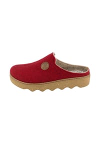 ROHDE - Clogs Foggia-D - Brombeere