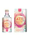 4711 4711 REMIX Festival Vibes, Eau de Cologne Bild 4