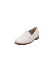 Sioux® - Slipper Cortizia - weiß