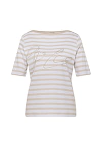 RABE - T-Shirt für Damen - Beige