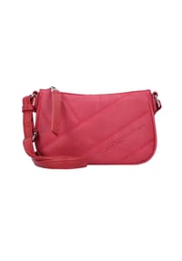 DENIM TOM TAILOR Kyra - Kyra Umhängetasche 22 cm - red