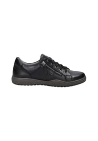 JOSEF SEIBEL - Damen Sneaker Cynthia 02, schwarz - schwarz