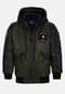 CIPO & BAXX® Winterjacke mit praktischen Taschen Bild 10