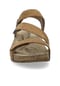 JOSEF SEIBEL Damen Sandale Tonga 25, nuss Bild 11