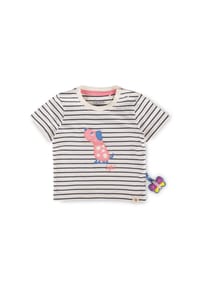 sigikid® - T-Shirt Summer Vibes ,  für Babys - weiß