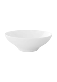 Villeroy & Boch Dipschälchen Modern Grace 8 x 6 cm weiß - MODERN GRACE - weiß