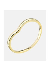VANLERÉ - Ring, 375 Gelbgold - gold