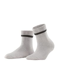 FALKE - Cuddle Stoppersocken, feuchtigkeitsregulierend, wärmend, für Damen - 8490 ROSEWOOD
