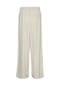 VERO MODA® Stoffhose, Leinenanteil, Hakenverschluss, für Damen Bild 10
