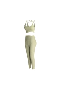 YEAZ - Set CLASSY - blau
