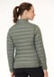 WHISTLER Steppjacke Tepic W Pro-lite mit Kinnschutz und kuscheliger Wattierung Bild 4