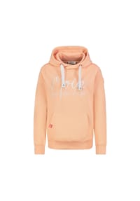 EIGHT2NINE - Sweatshirt - sunny peach