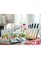 ZWILLING Brotmesser, 20 cm **** Vier Sterne Bild 20