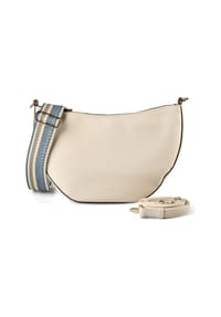 Gabor® LINDA SUMMER - Umhängetasche, Kunstleder, Reißverschluss, für Damen - OFF WHITE