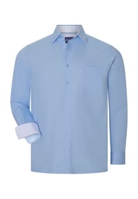 BABISTA - Hemd JORNAN - hellblau