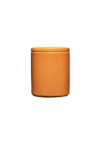 iittala Vorratsdose - TEEMA - AMBER - AMBER