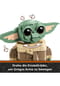 LEGO® Star Wars™ - 75403 The Mandalorian Grogu™ in seiner Repulsorwiege Bild 9