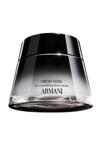ARMANI beauty CREME NERA - Crema Nera Remodeling Sheer Cream  - KLAR