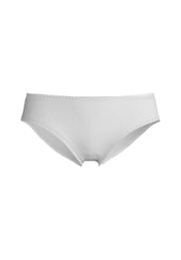 CALIDA - Damen Frotté-Slip Iconics - weiss