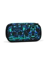Satch - Schlamperbox - CALEIDO BLUE
