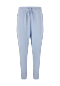 ENDURANCE ATHLECIA - Sweatpants Jacey aus weichem Modalmix - 1005 Light Grey Melange