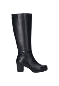 JOSEF SEIBEL - Damen Stiefel Gloria 02, schwarz - schwarz