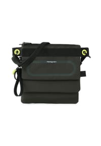Hedgren Uni - Uni Umhängetaschen-set RFID 3 tlg. - black