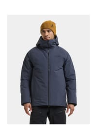 DIDRIKSONS - Winterjacke Marvin, wasserdicht, winddicht, für Herren - F12 SPICE BROWN