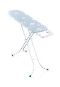 LEIFHEIT Bügeltisch Classic S Basic - CLASSIC - BLAU/WEIß