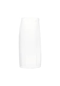 VOSSEN® Saunakilts Damen Well-L weiß - 0300 - Well-L - weiß