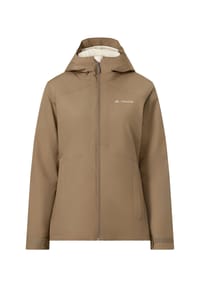 VAUDE - Jacken SE Women's Morkon Jacket II - oat
