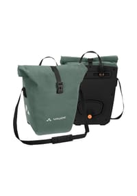 VAUDE - Hinterradtaschen Aqua Back Deluxe - agave