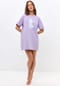 CAT by manii'ta lacitta Shirtkleid Pajamas Cat Bild 2